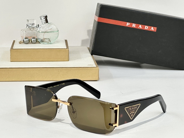 PRADA Sunglasses(AAAA)-893