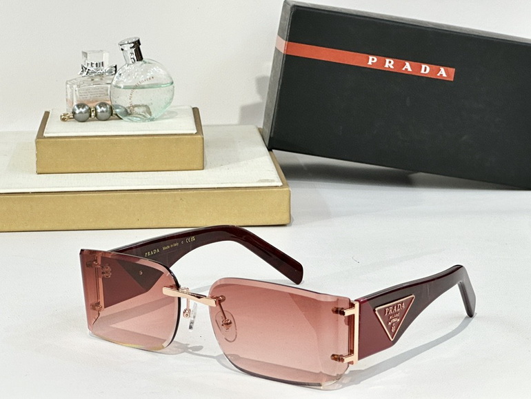 PRADA Sunglasses(AAAA)-891