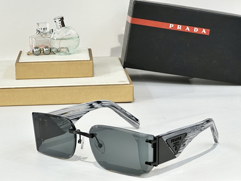 PRADA Sunglasses(AAAA)-890