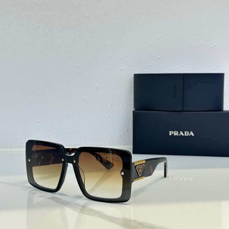 PRADA Sunglasses(AAAA)-886