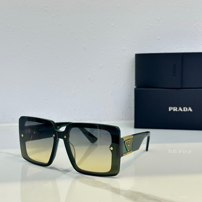 PRADA Sunglasses(AAAA)-884