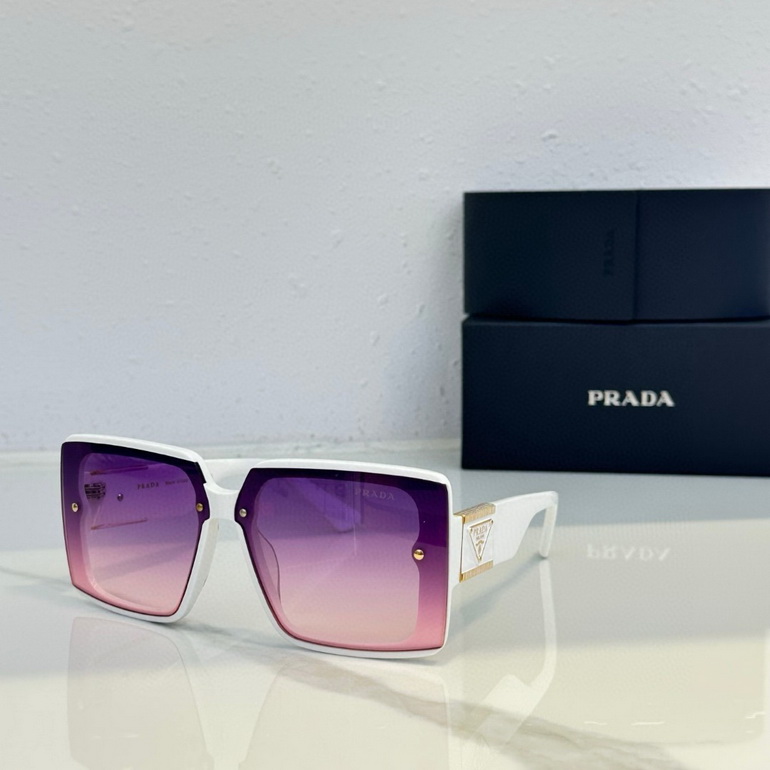 PRADA Sunglasses(AAAA)-882