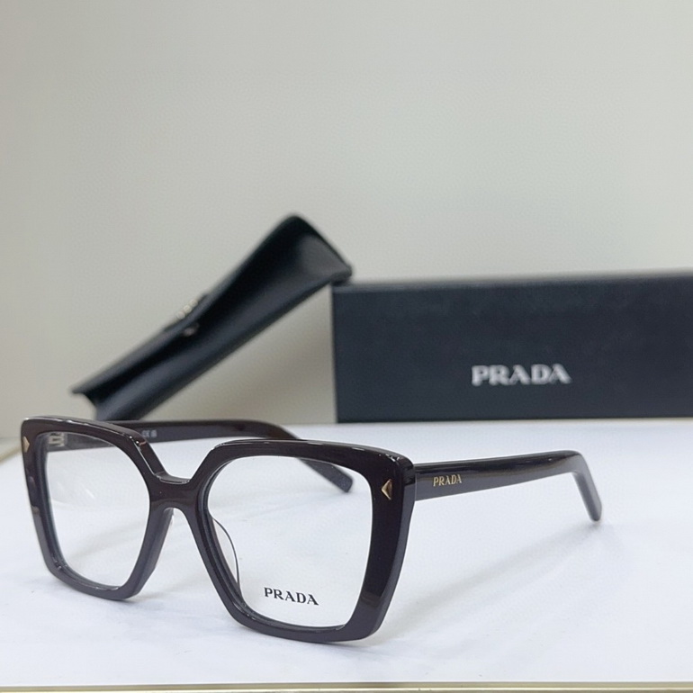 PRADA Sunglasses(AAAA)-2595