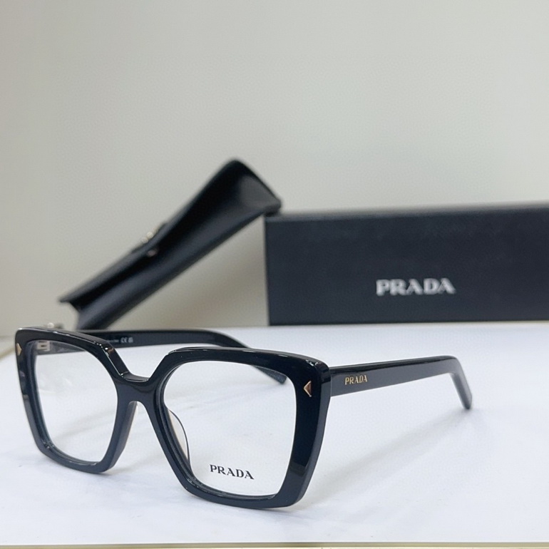PRADA Sunglasses(AAAA)-2593