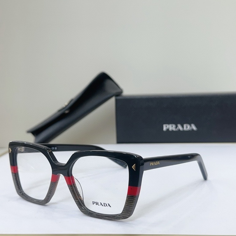 PRADA Sunglasses(AAAA)-2592