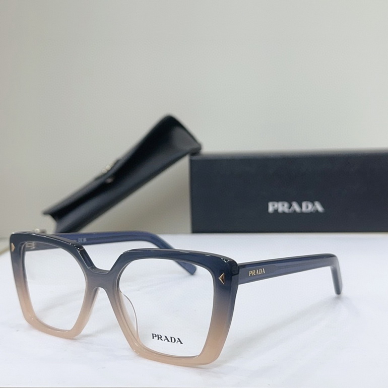 PRADA Sunglasses(AAAA)-2590