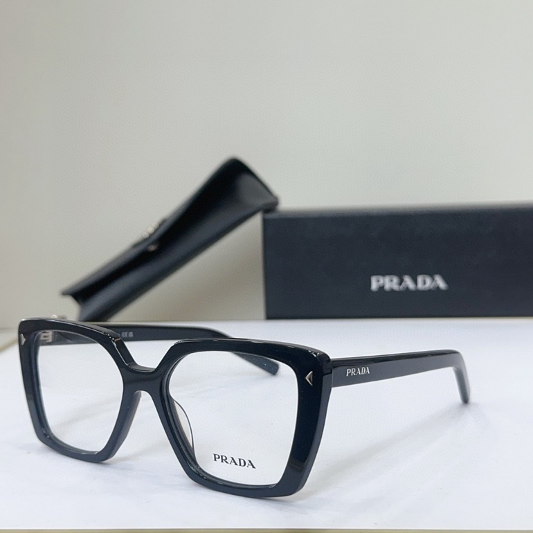 PRADA Sunglasses(AAAA)-2589