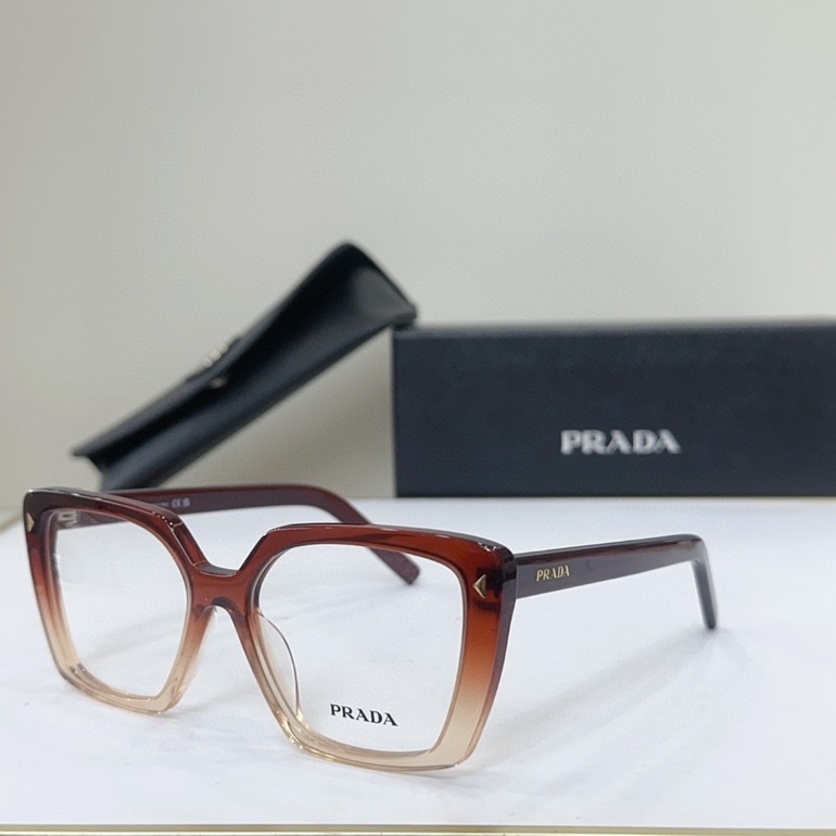 PRADA Sunglasses(AAAA)-2588
