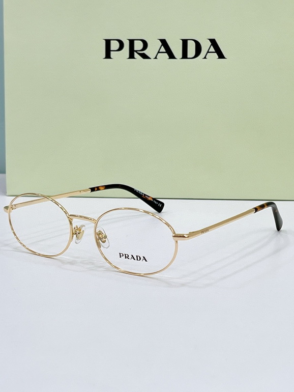 PRADA Sunglasses(AAAA)-2585