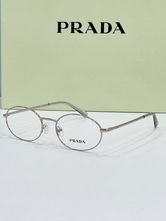 PRADA Sunglasses(AAAA)-2584
