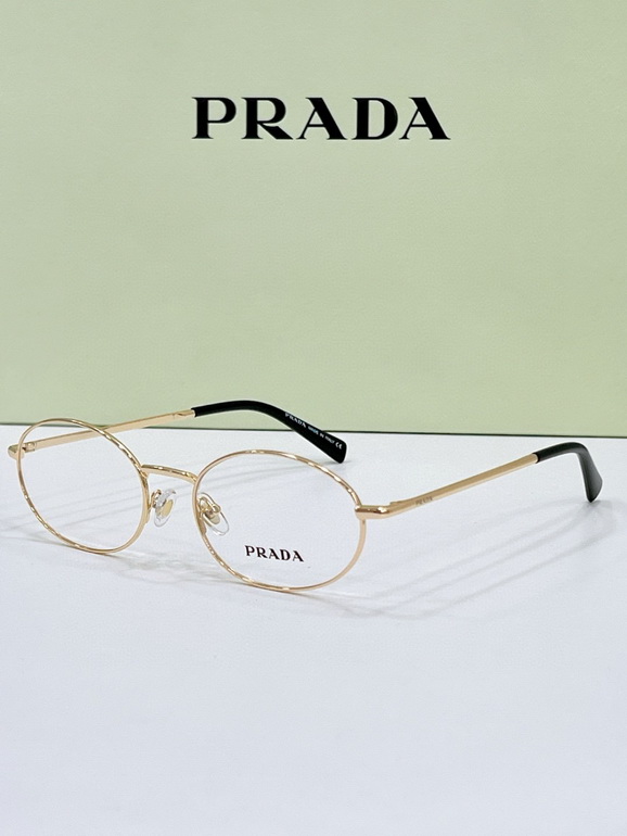 PRADA Sunglasses(AAAA)-2583