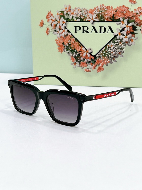 PRADA Sunglasses(AAAA)-880