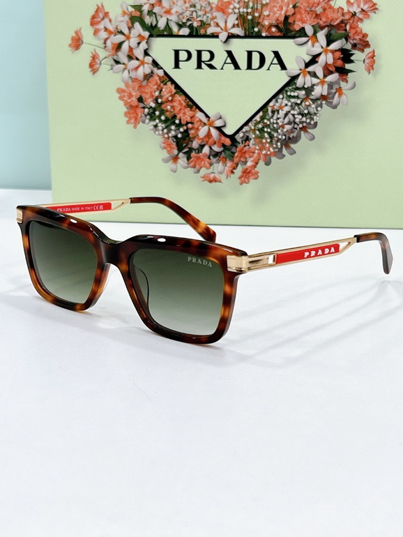 PRADA Sunglasses(AAAA)-879