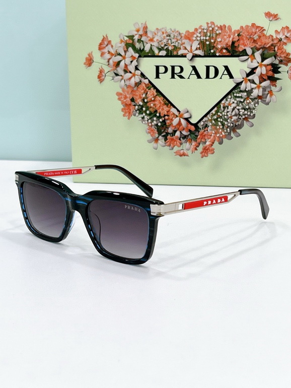 PRADA Sunglasses(AAAA)-874