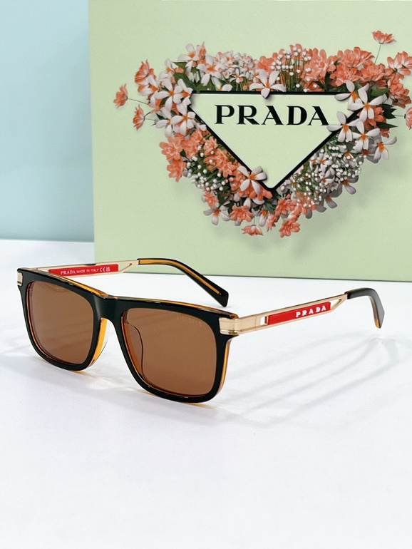 PRADA Sunglasses(AAAA)-869
