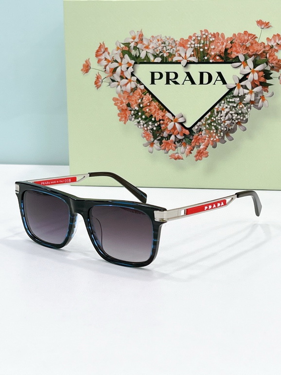 PRADA Sunglasses(AAAA)-867