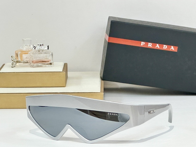PRADA Sunglasses(AAAA)-864