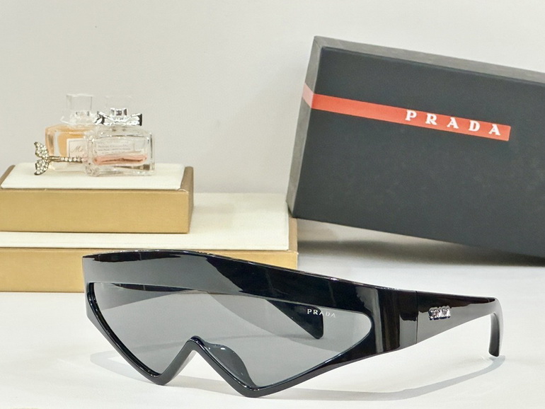 PRADA Sunglasses(AAAA)-859