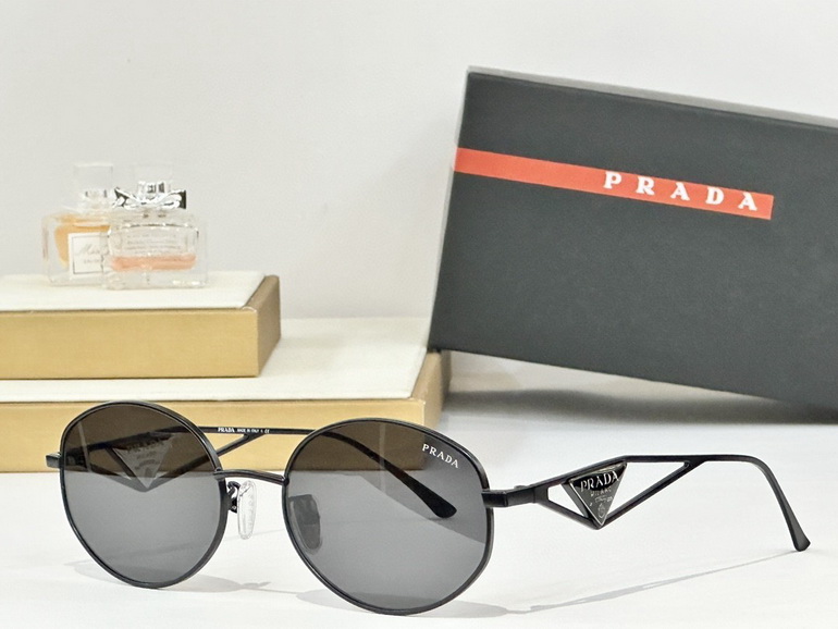 PRADA Sunglasses(AAAA)-856