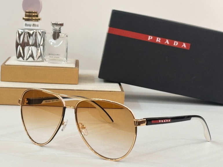PRADA Sunglasses(AAAA)-851