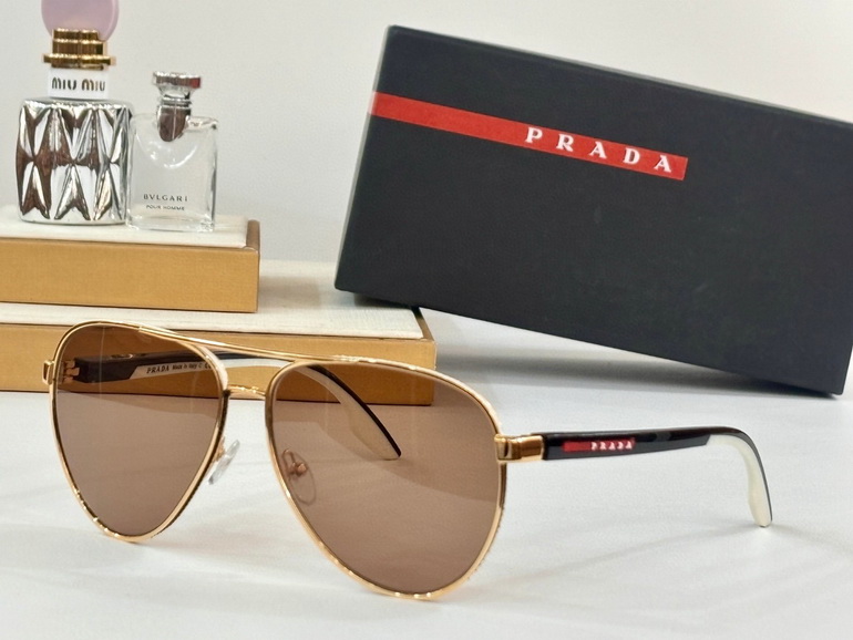 PRADA Sunglasses(AAAA)-849