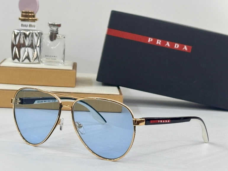 PRADA Sunglasses(AAAA)-847