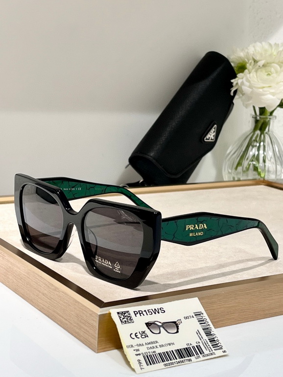 PRADA Sunglasses(AAAA)-848