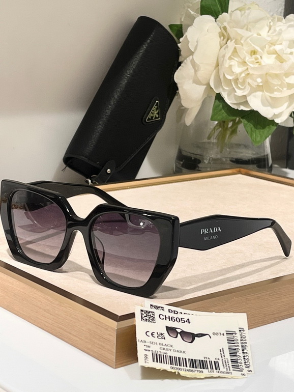 PRADA Sunglasses(AAAA)-844