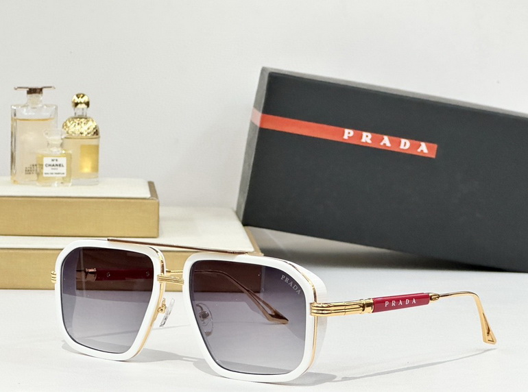 PRADA Sunglasses(AAAA)-841
