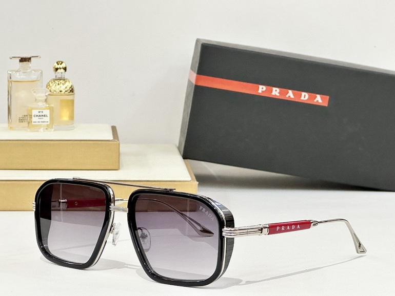 PRADA Sunglasses(AAAA)-839