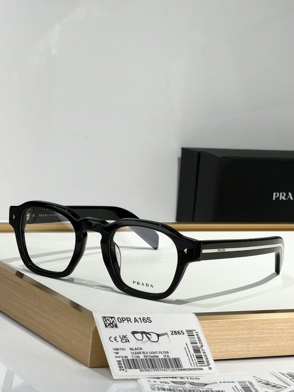 PRADA Sunglasses(AAAA)-836