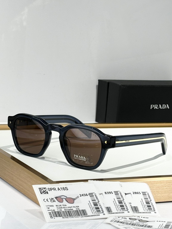 PRADA Sunglasses(AAAA)-834