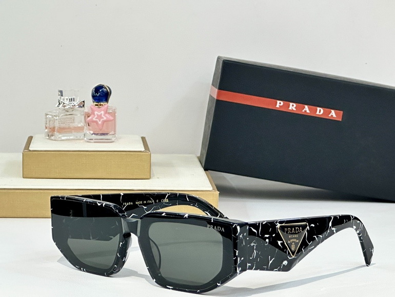 PRADA Sunglasses(AAAA)-828