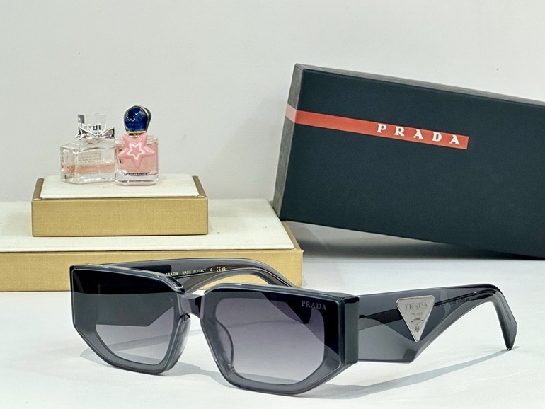PRADA Sunglasses(AAAA)-825