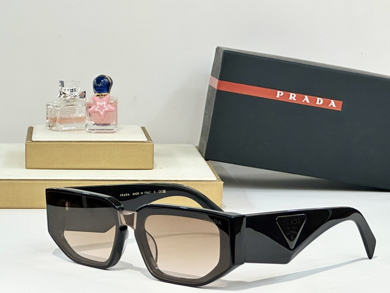 PRADA Sunglasses(AAAA)-824