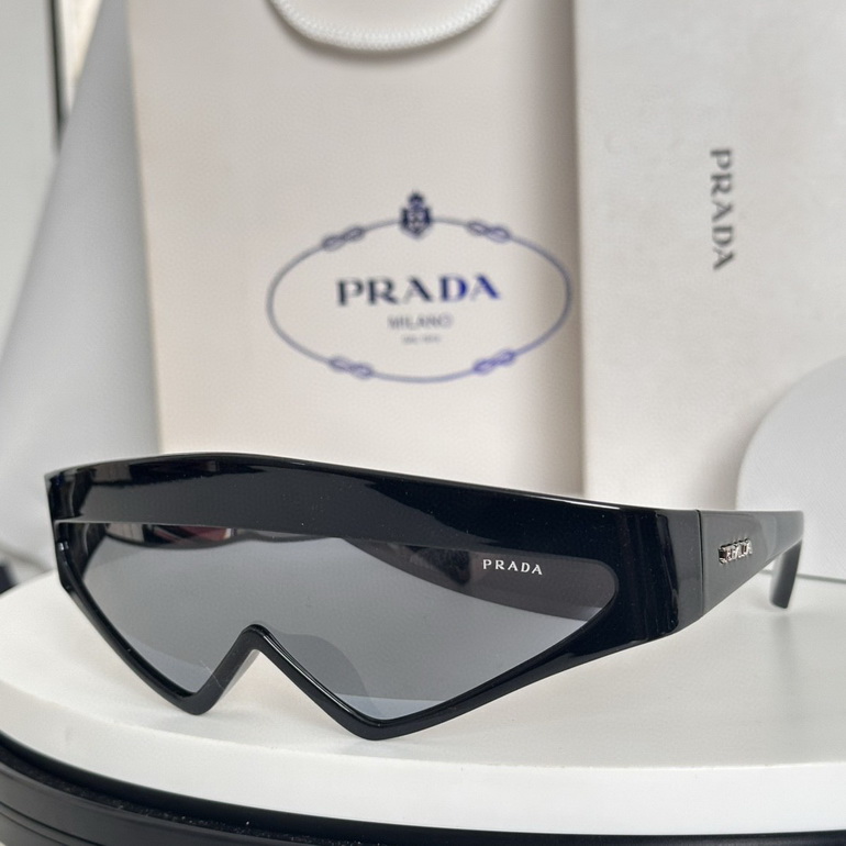 PRADA Sunglasses(AAAA)-810