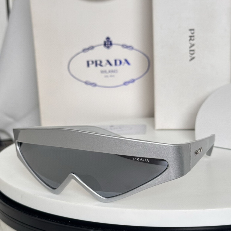 PRADA Sunglasses(AAAA)-808