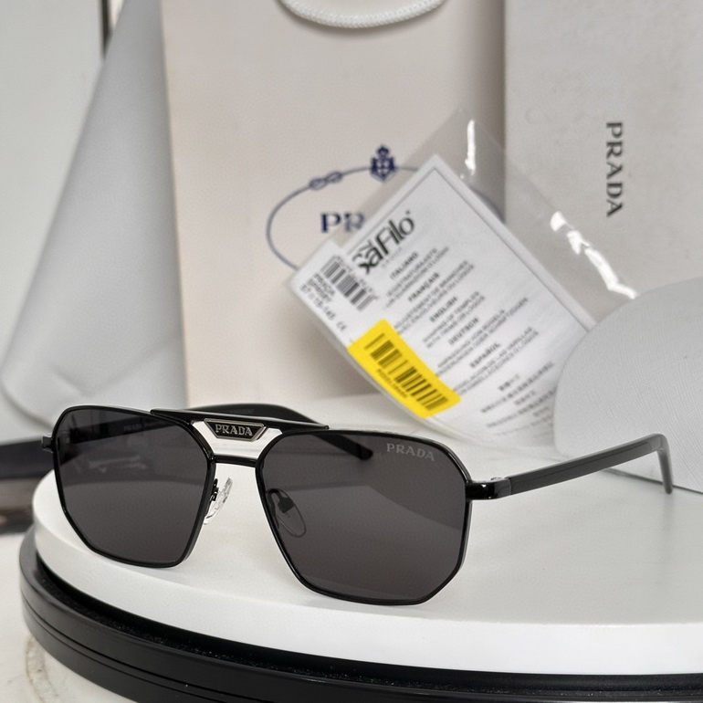 PRADA Sunglasses(AAAA)-807
