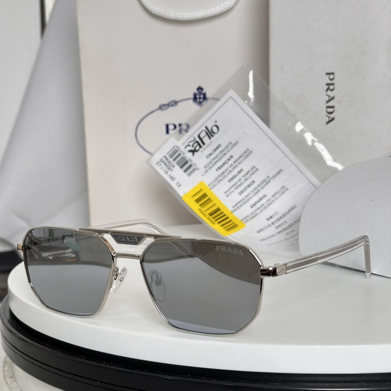 PRADA Sunglasses(AAAA)-801