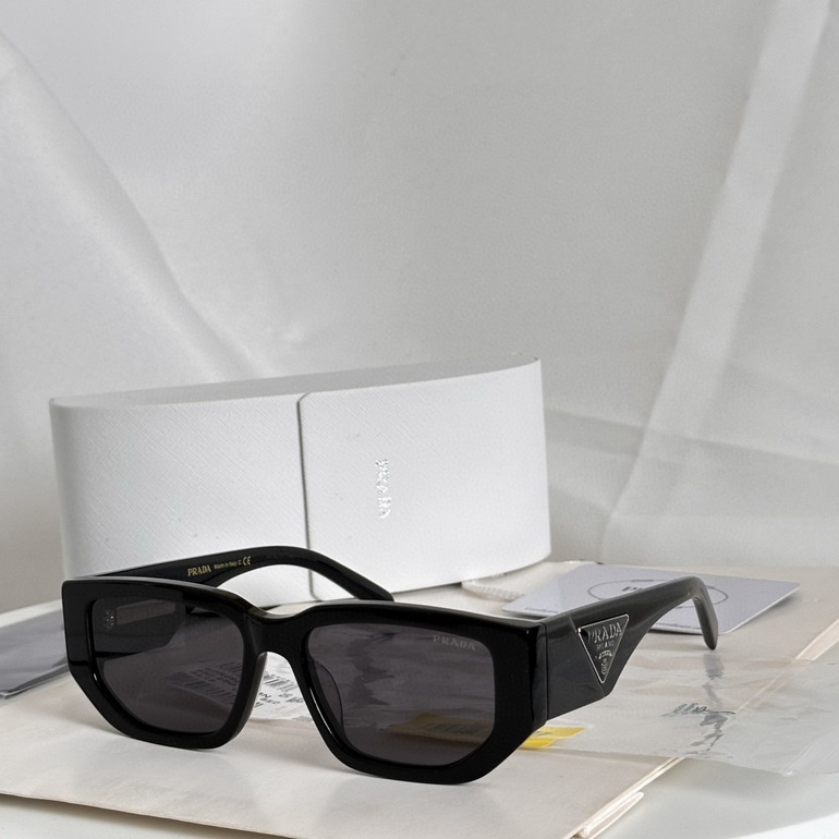 PRADA Sunglasses(AAAA)-799