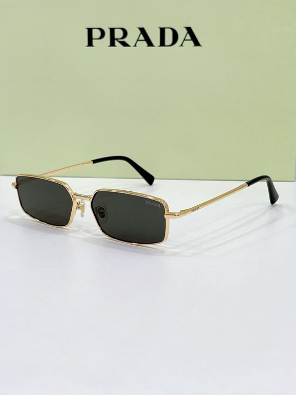 PRADA Sunglasses(AAAA)-798