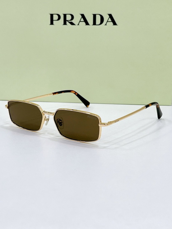 PRADA Sunglasses(AAAA)-797