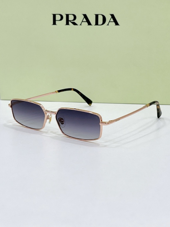 PRADA Sunglasses(AAAA)-796