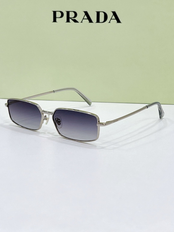 PRADA Sunglasses(AAAA)-794