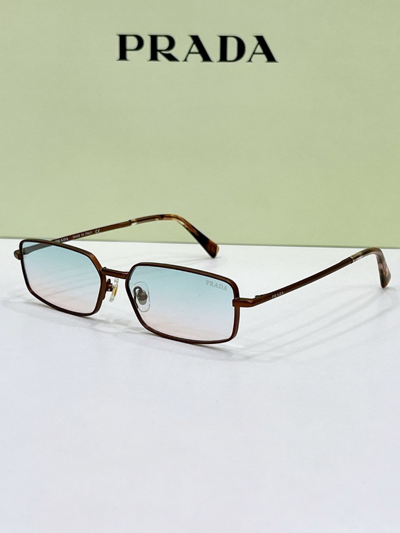 PRADA Sunglasses(AAAA)-795
