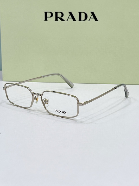 PRADA Sunglasses(AAAA)-791