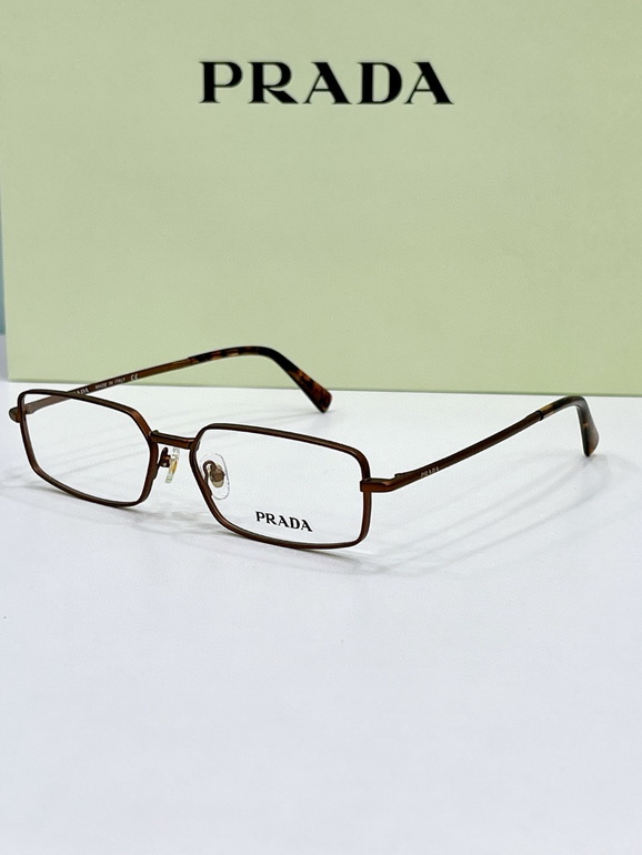 PRADA Sunglasses(AAAA)-790