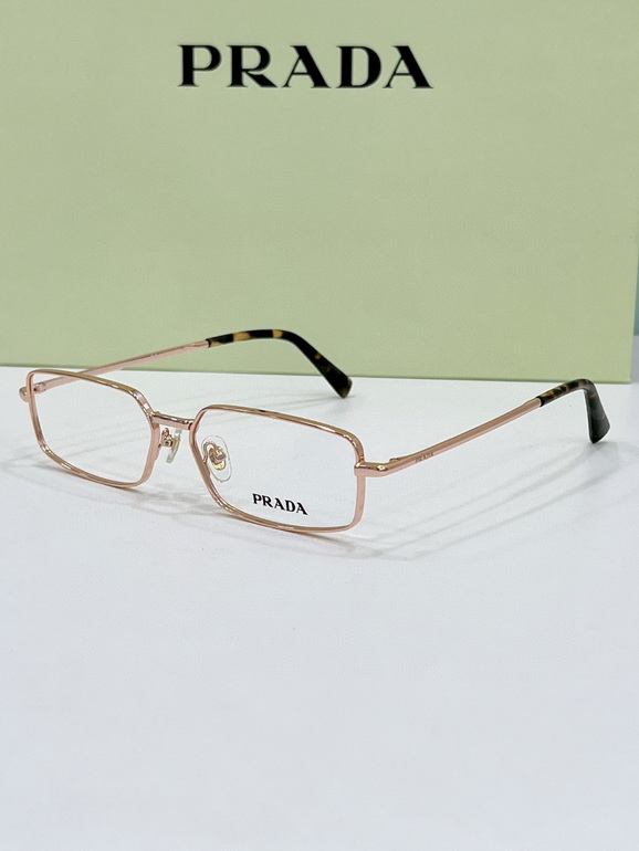 PRADA Sunglasses(AAAA)-789