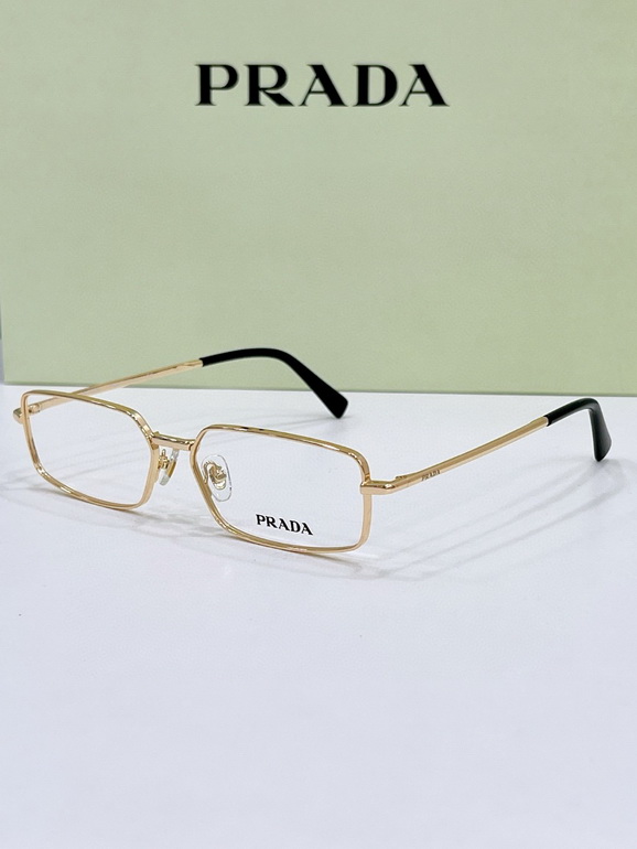 PRADA Sunglasses(AAAA)-788