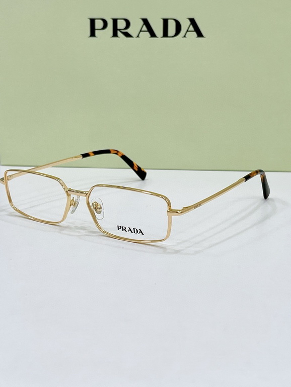PRADA Sunglasses(AAAA)-786